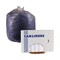 Boardwalk 56 gal Trash Bags, 43 in x 48 in, 16 microns, Natural, 200 PK Z8648VNK - alternate 5